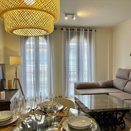 Apartamento Trebol อันเตเกรา ภายนอก รูปภาพ
