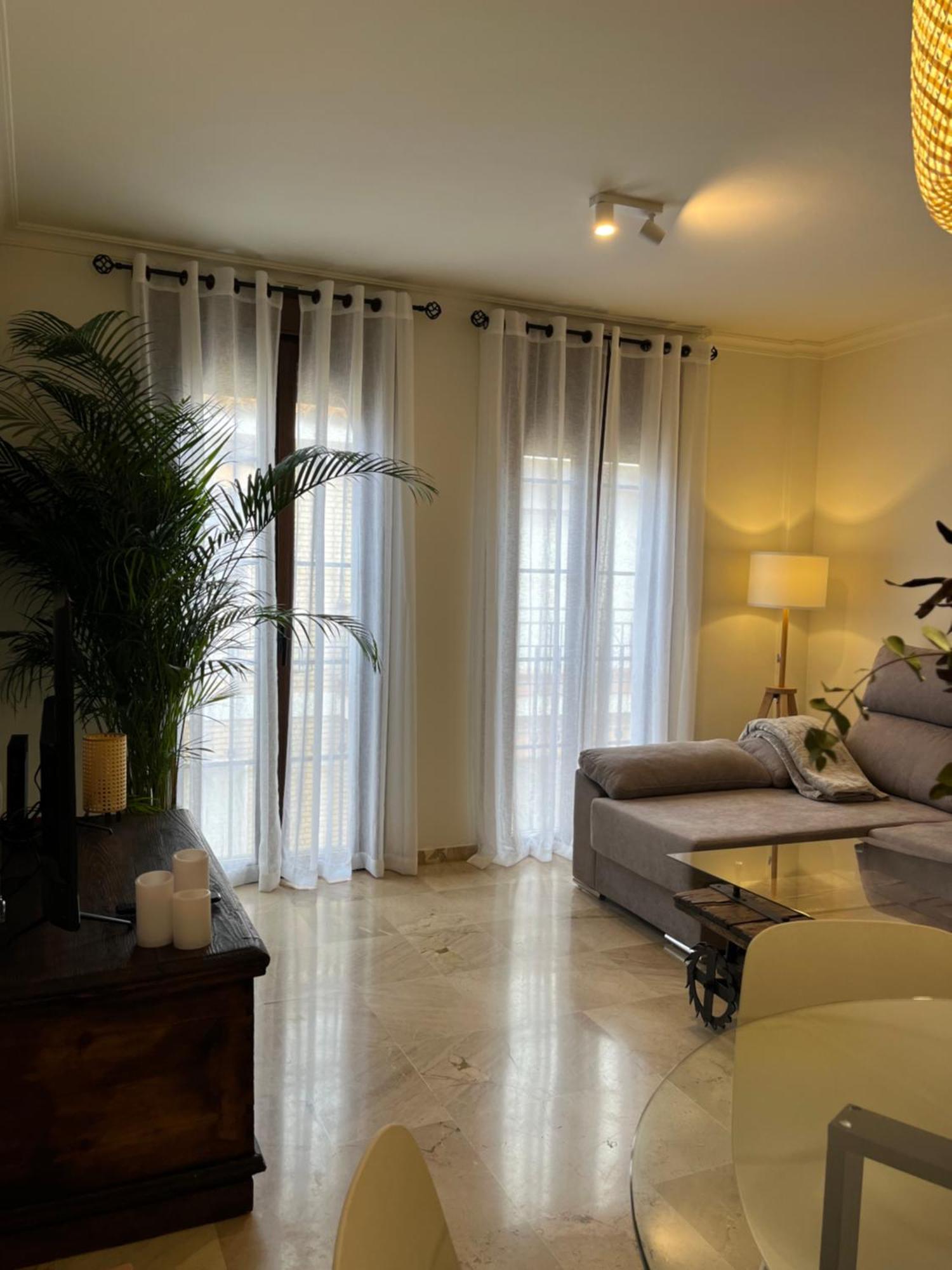 Apartamento Trebol อันเตเกรา ภายนอก รูปภาพ