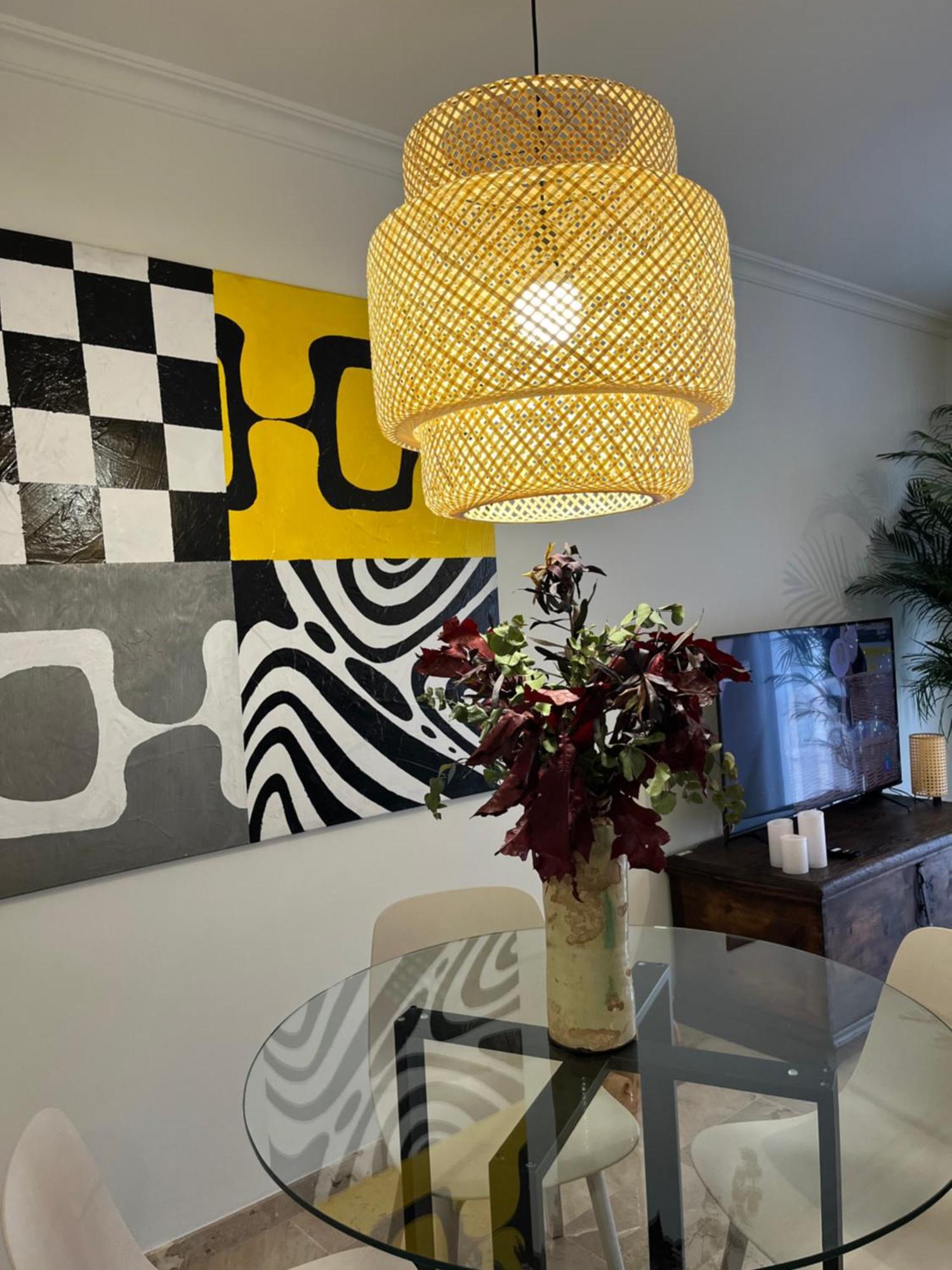 Apartamento Trebol อันเตเกรา ภายนอก รูปภาพ