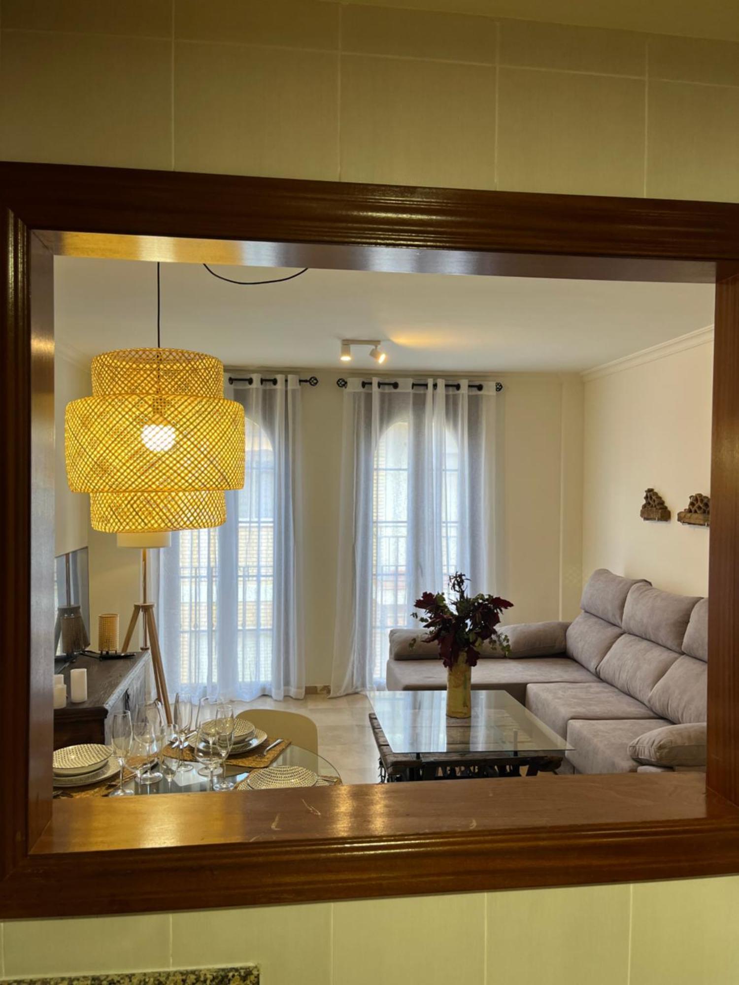 Apartamento Trebol อันเตเกรา ภายนอก รูปภาพ