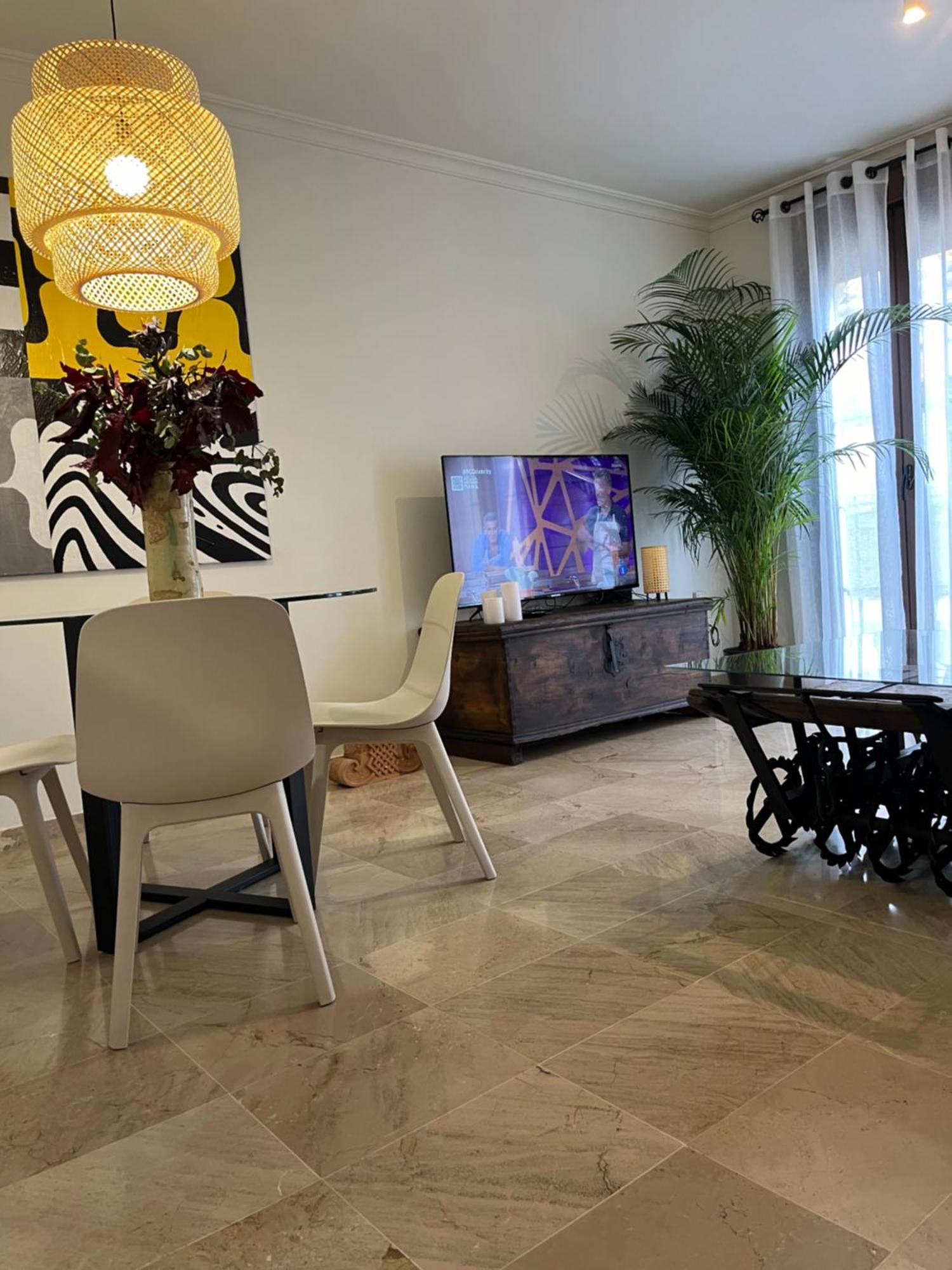 Apartamento Trebol อันเตเกรา ภายนอก รูปภาพ