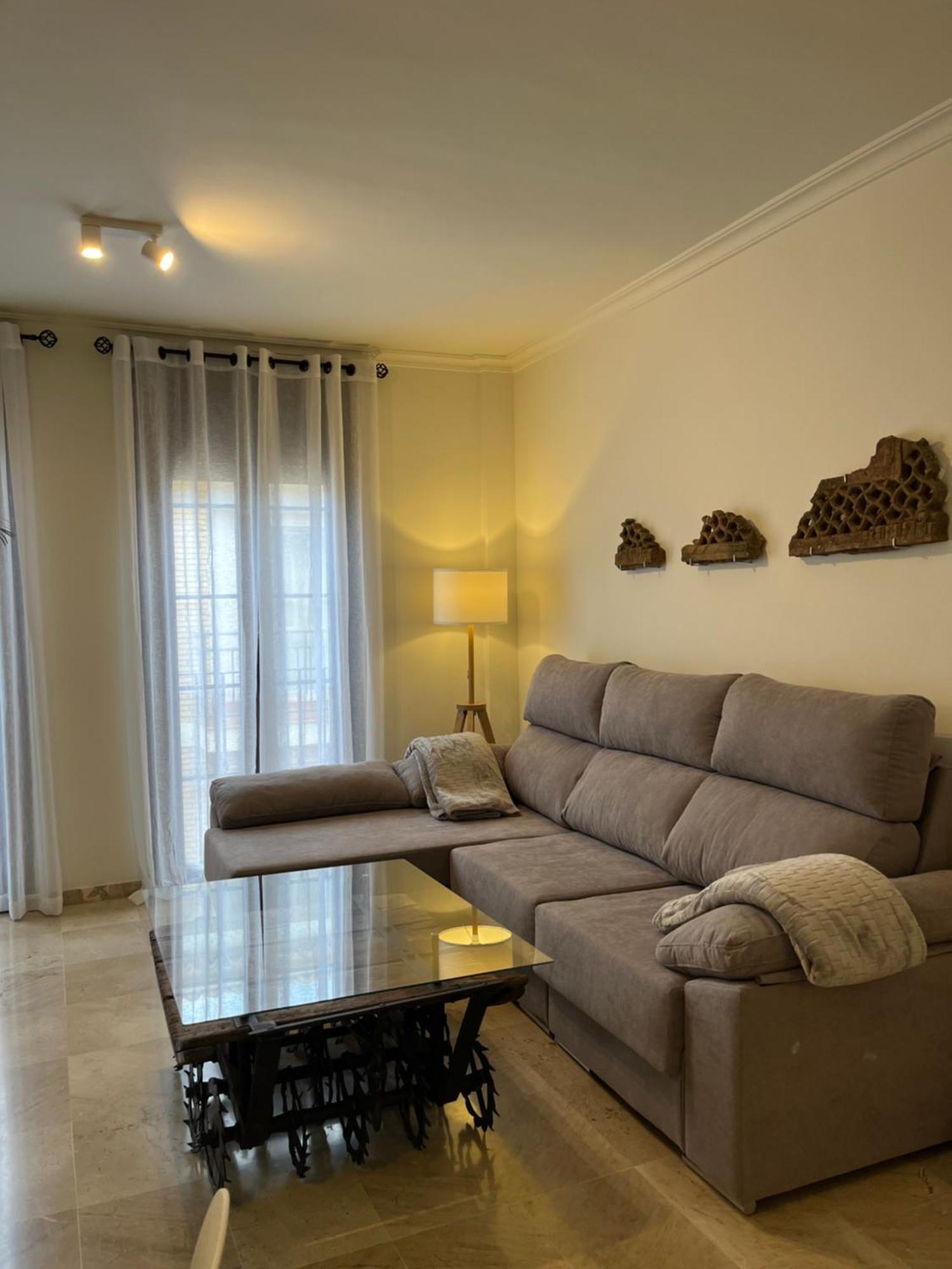 Apartamento Trebol อันเตเกรา ภายนอก รูปภาพ