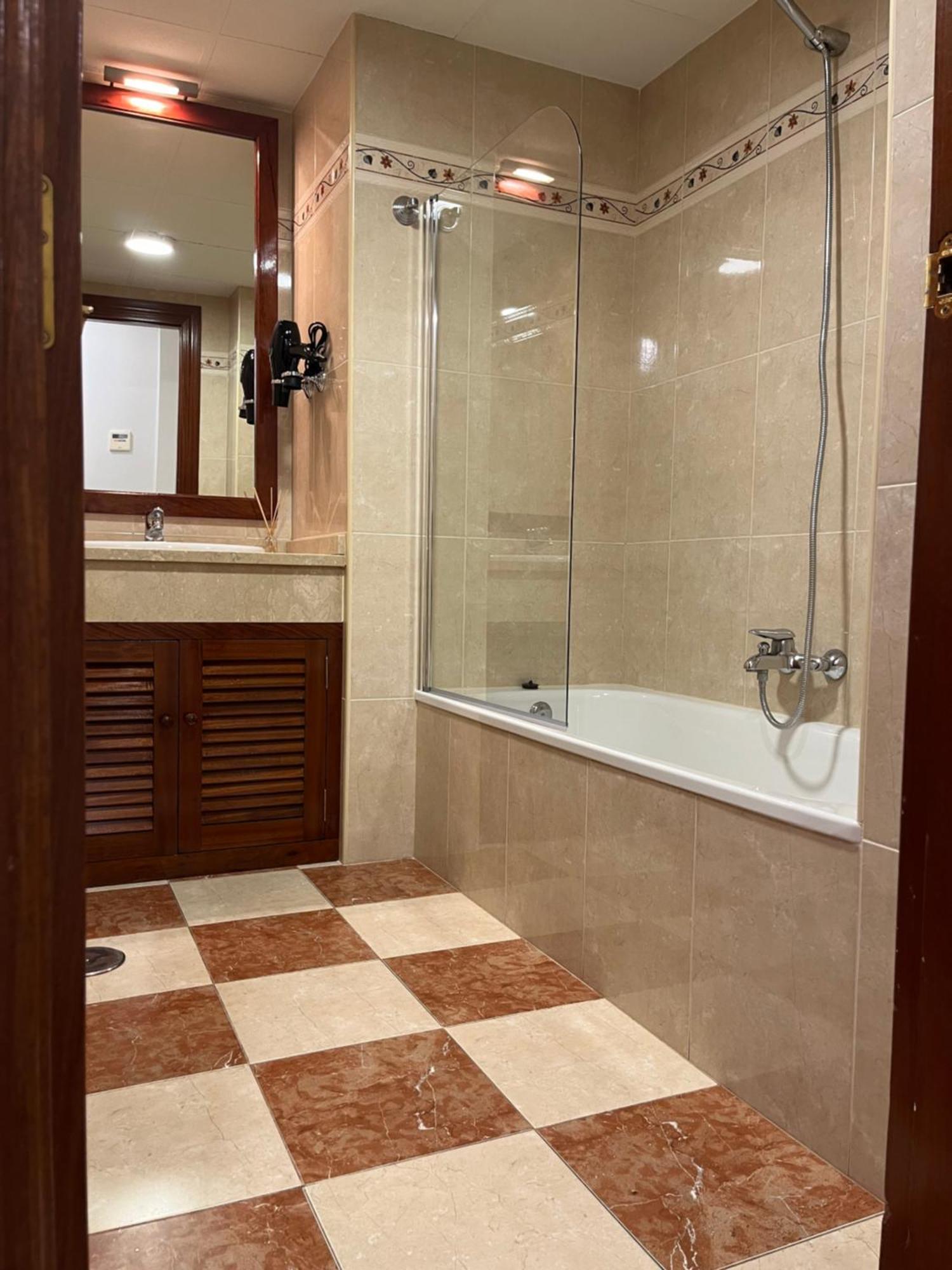 Apartamento Trebol อันเตเกรา ภายนอก รูปภาพ