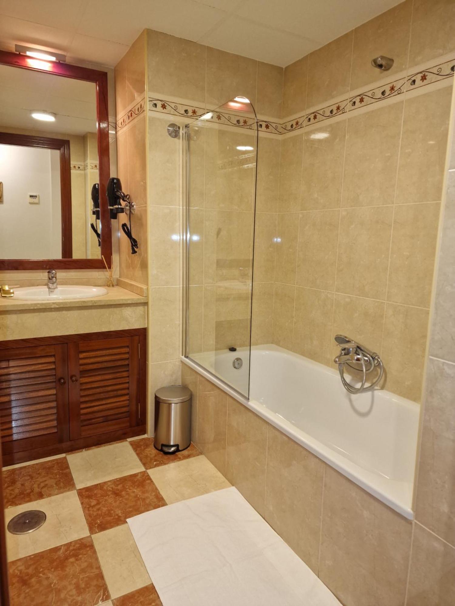 Apartamento Trebol อันเตเกรา ภายนอก รูปภาพ