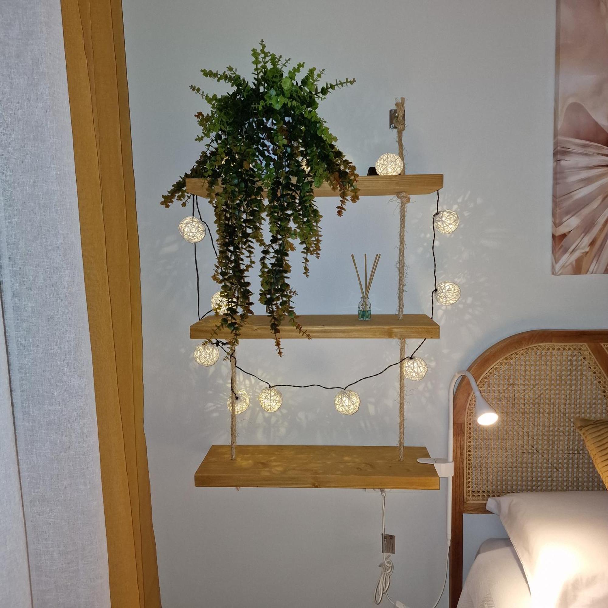 Apartamento Trebol อันเตเกรา ภายนอก รูปภาพ