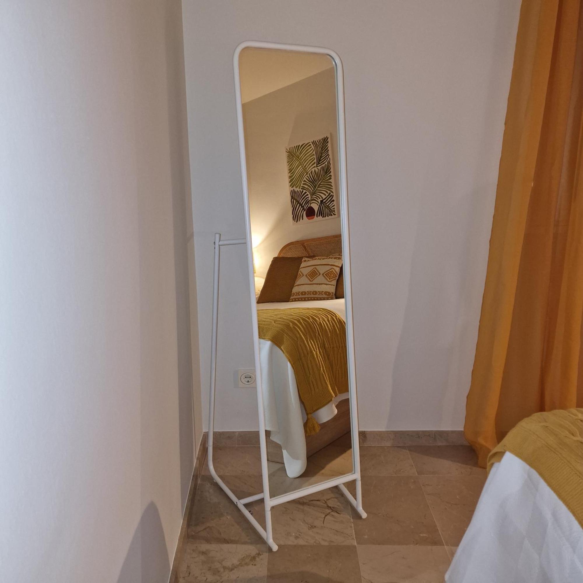 Apartamento Trebol อันเตเกรา ภายนอก รูปภาพ
