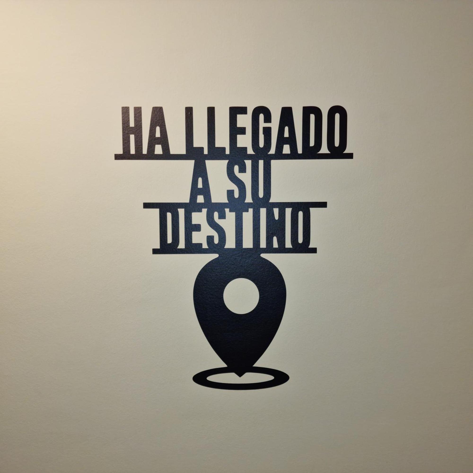 Apartamento Trebol อันเตเกรา ภายนอก รูปภาพ