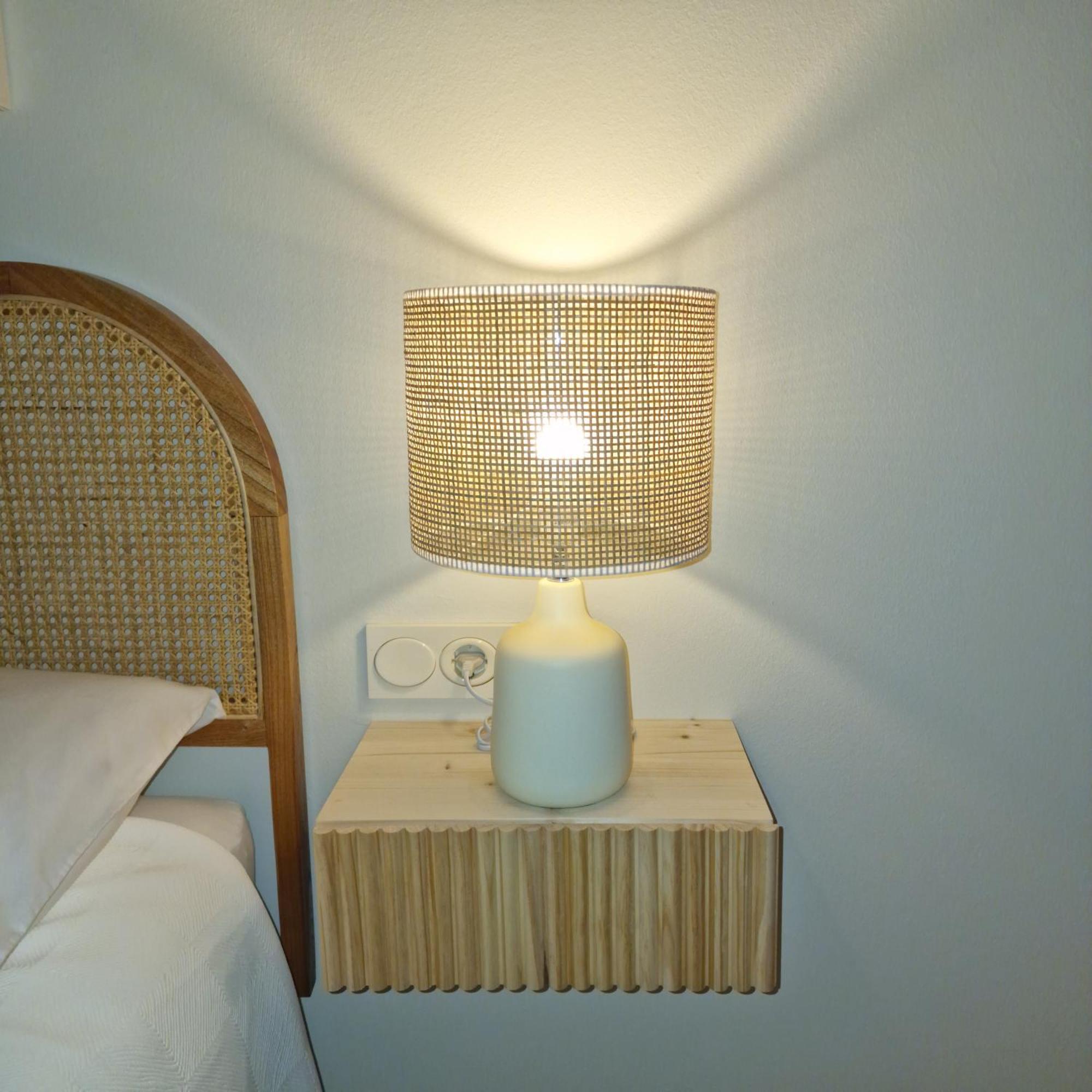 Apartamento Trebol อันเตเกรา ภายนอก รูปภาพ
